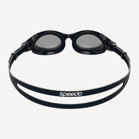 Очки для плавания Speedo Hydrosity 2.0 (темные; Черный)